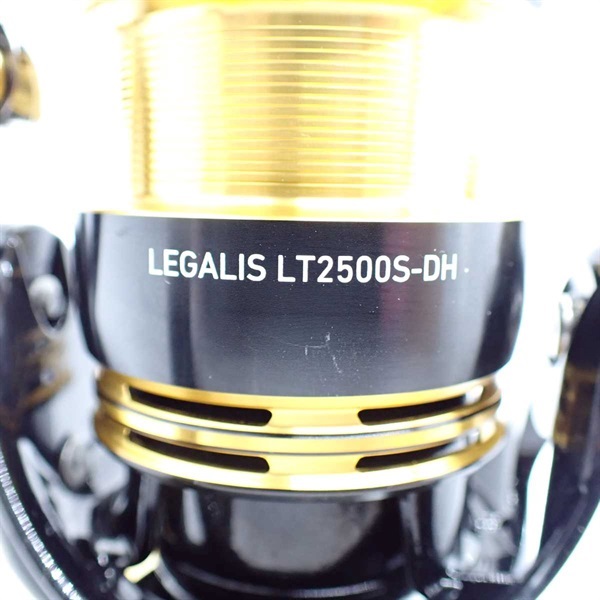 ２３レガリスＬＴ２５００ＳーＤＨ
